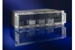VIBROCONTROL - 6000 - Safety Monitoring System