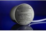 VIBROCONTROL - 800 - Electronic Vibration Switch