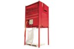 BAGVAC - Completely Enclosed Material Handling