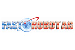 FAST ROBOT AG: Fibre Access by Sewer Tubes