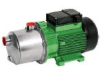 ZUWA - Model CM - Centrifugal Pumps
