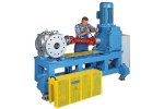 EXTRU - II b - Reliable Extrusion Gear Pump