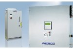 WEDECO - GSO/GSA & OCS - Small Ozone Systems