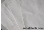 Polyamide Woven Filter Cloth (Nylon Filter Cloth)