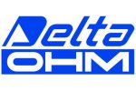 DELTA OHM - HD 2402 - Portable Photo Radiometer Datalogger 2006/25/CE European directive 