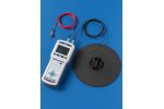 DELTA OHM - HD 2030 - Four Channel Vibration Analyzer