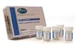 Endecotts - Calibration Samples