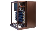 Chlorogen - CLG/CLGH Series - On-Site Off-Line Electrolysers / Sodium Hypochlorite Generators