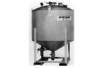 Cyclesorb - HP - Stainless Steel Portable Liquid Treatment Unit