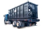 VAPOR-PAC - 10 - Equipment For VOC Control