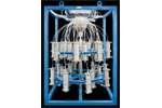 ISEP/CSEP - L100C Series - Continuous Ion Exchange And Chromatography