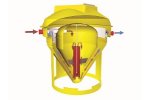 ASP - Packaged Treatment Plants