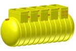 MBR - Wastewater Reuse and Recycle