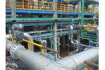 MECS ZeCor - Sulfuric Acid Piping Systems