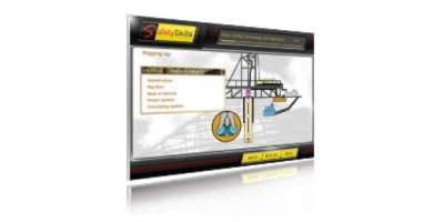 Basic Oil Rig Safety