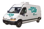 Mobile Fuel Laboratories
