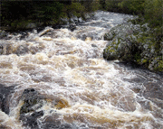 New targets for Scotland`s water
