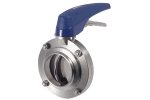 4800 - Butterfly Valve