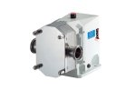 SLR - Lobe Rotor Pump