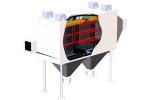 KESP - Kinetic Electrostatic Precipitator