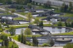 Dosing Pumps For Water And Wastewater Treatment.