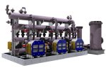 Klorigen - K-Series - On-Site Sodium Hypochlorite Generators