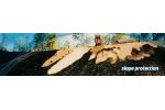 Geoweb - Slope Protection System
