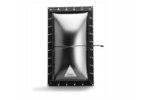 Vent Panels for Protection of Dust Collectors