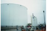 Tank Cleaning & Tank Degassing