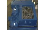Mercodor - Type ZM 2 - Shredder