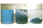 PolyClay Chemistry