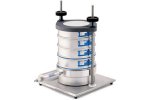 UIS250L - Ultrasonic Processor Sieving System