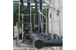 Sequencing Batch Reactor for treatment of landfill leachate