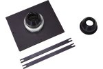 Calibration Adapter Plates (High Flow)