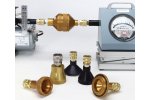 Calibrator Adapter Fittings