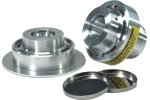 Kinetic Impactor Inlets