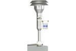 PM-2.5 - Sampling Inlet