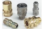 Quick Disconnect & Hose Fittings