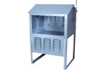 WH-36 & WH-40 - Instrument Weather Houses & Accessories