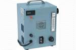 CF-1000BRL Series - Brushless Blower Portable Air Samplers