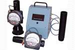 HFC-Series - Digital & Analog Style High Volume Calibrators