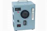 CF-24B - 12/24 VDC Fixed Speed, Cabinet Mounted Air Sampler