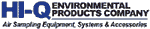 Gas Sampling & ISO-Kinetic Sampling Probes