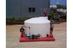 ADS - Polymer Mixing and Dosing Unit