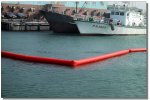 Canadyne - SC (Single Chamber) - AirBoom Pressure Inflatable Boom