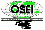 OSEI Corp.: Environmentally Safe Oil Spill Cleanup.