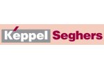 Keppel Seghers - Air-Cooled Grate
