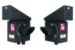 Tunnel Sensors - VIPA-L - Long Path Visibility Monitor