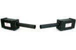 Tunnel Sensors - VCOM - CO and Visibility Monitor for Tunnels