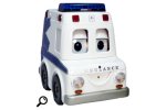 Andy the Ambulance